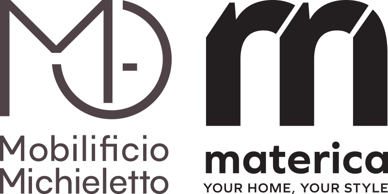 Logo mobilificio Michieletto